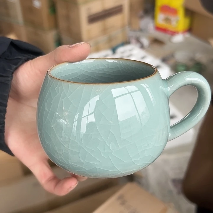 瓷片小米直播间福利款