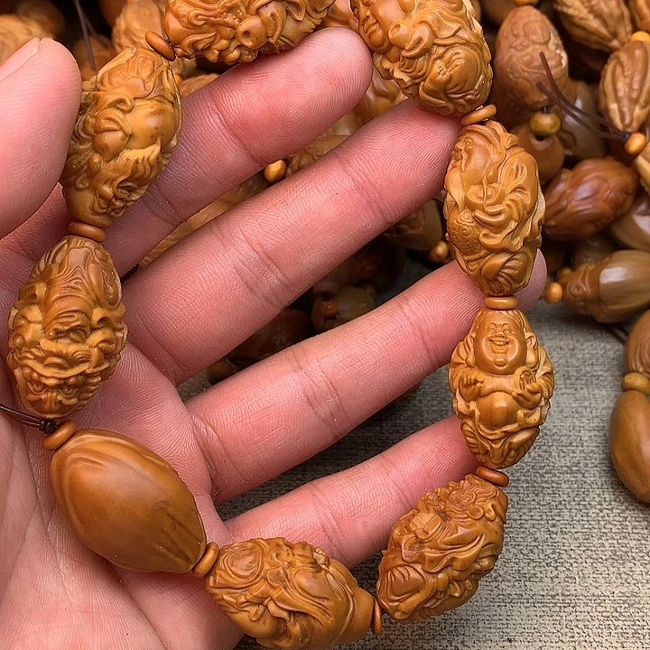 手串/手链橄榄核精品橄榄核手串