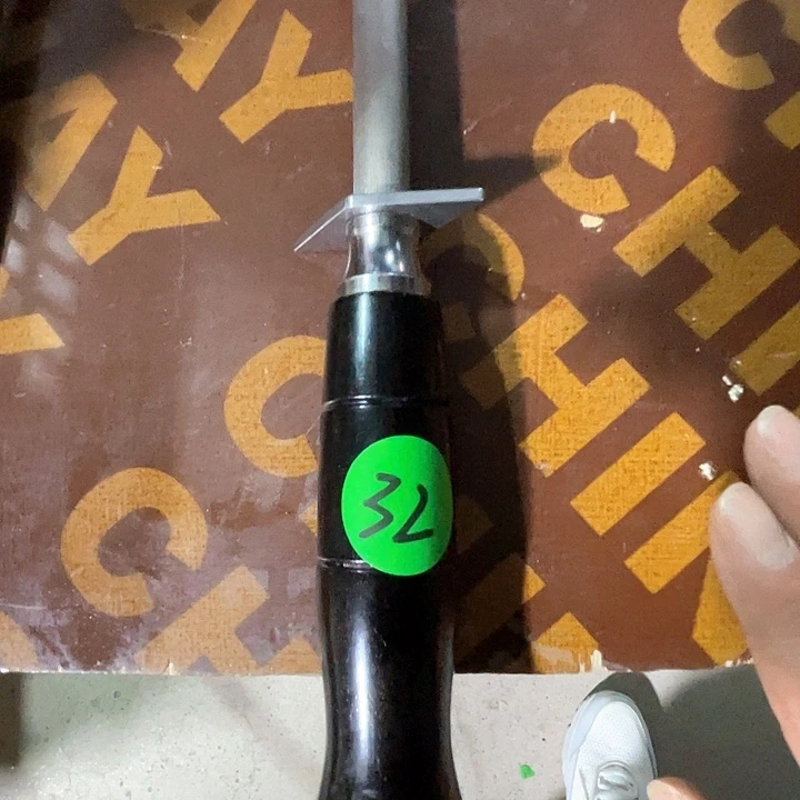 12寸细纹磨刀棒32