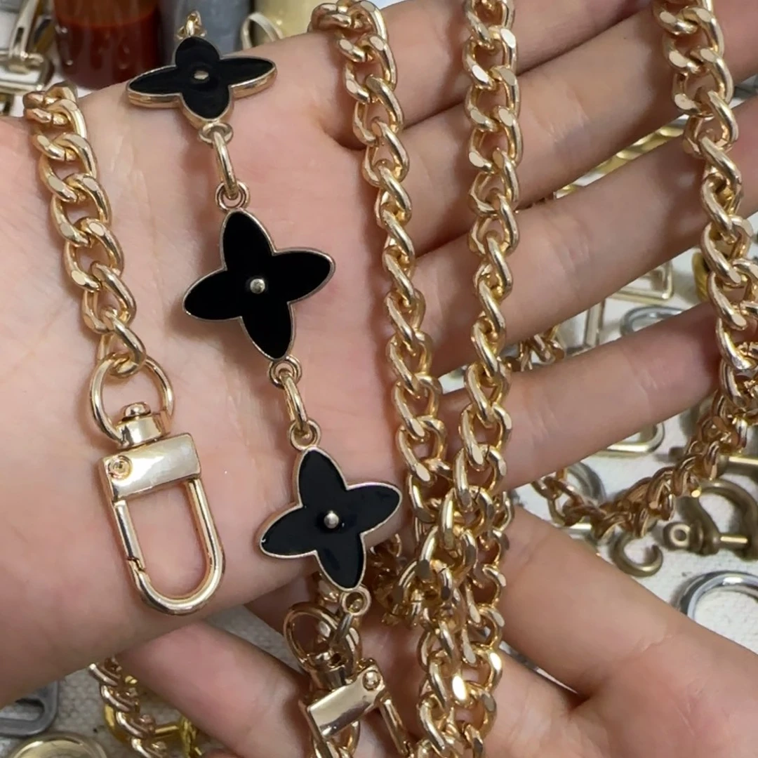 110长铁链10元一跟