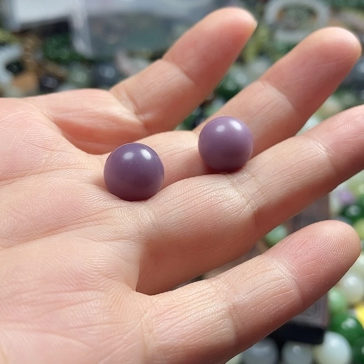 未镶嵌手链和田玉招**金
