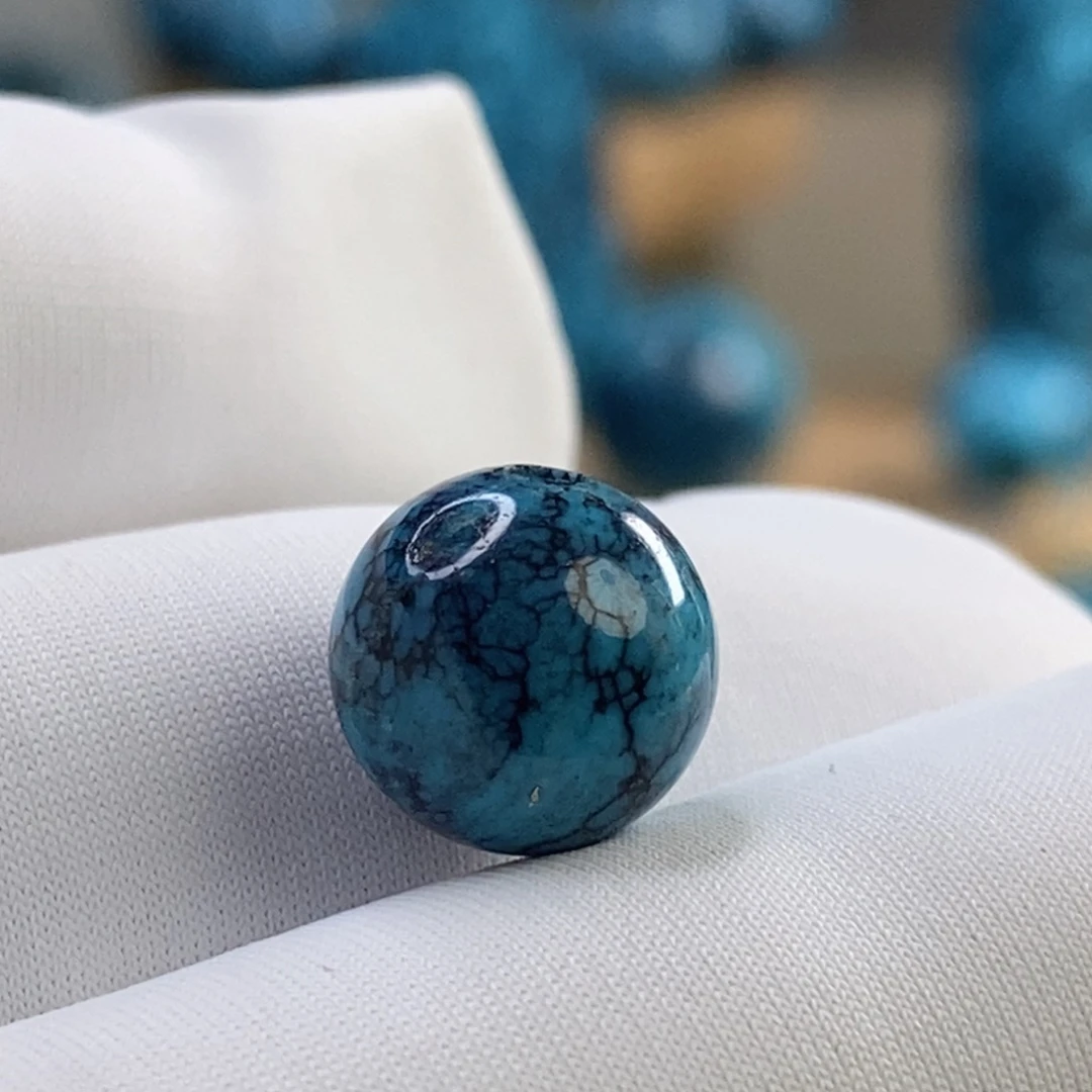 绿松石未镶嵌其他