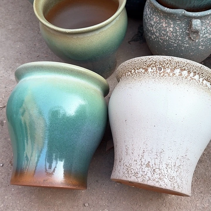 红陶口径大小可以问客服哦