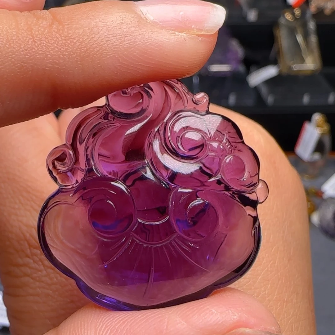 项链未镶嵌水晶J13147