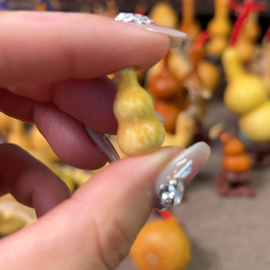 L****葫芦直播间专属葫芦链接