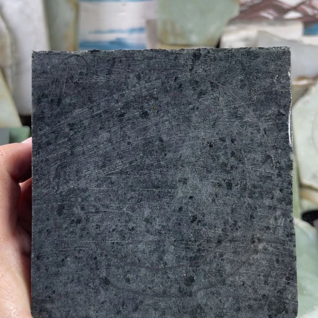 独山玉未镶嵌手镯定制手镯