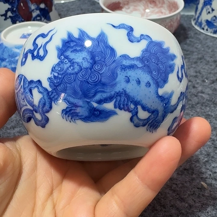 杯用****4景德镇现代陶瓷