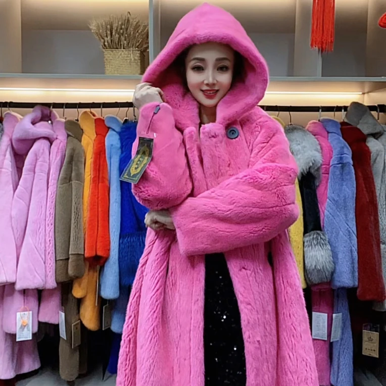 貂皮万能拍链接8，款式以直播间为准，下单请和主播核对款式!