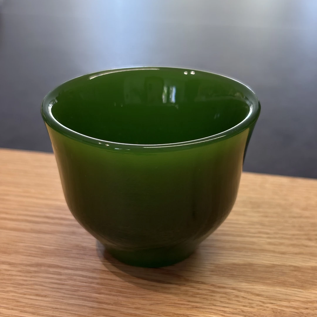 吊坠 CH024典藏系列s级老料子高货项链多样性发一