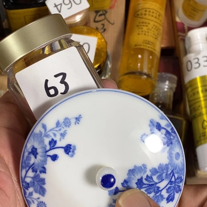 瓷片回流瓷器瓷片63