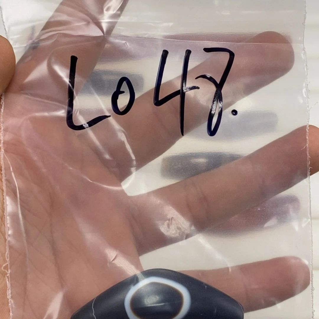 合金颈饰玛瑙/玉髓萌****鼯