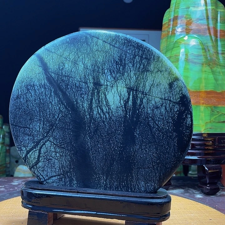 石材奇石玉石雕刻艺术品