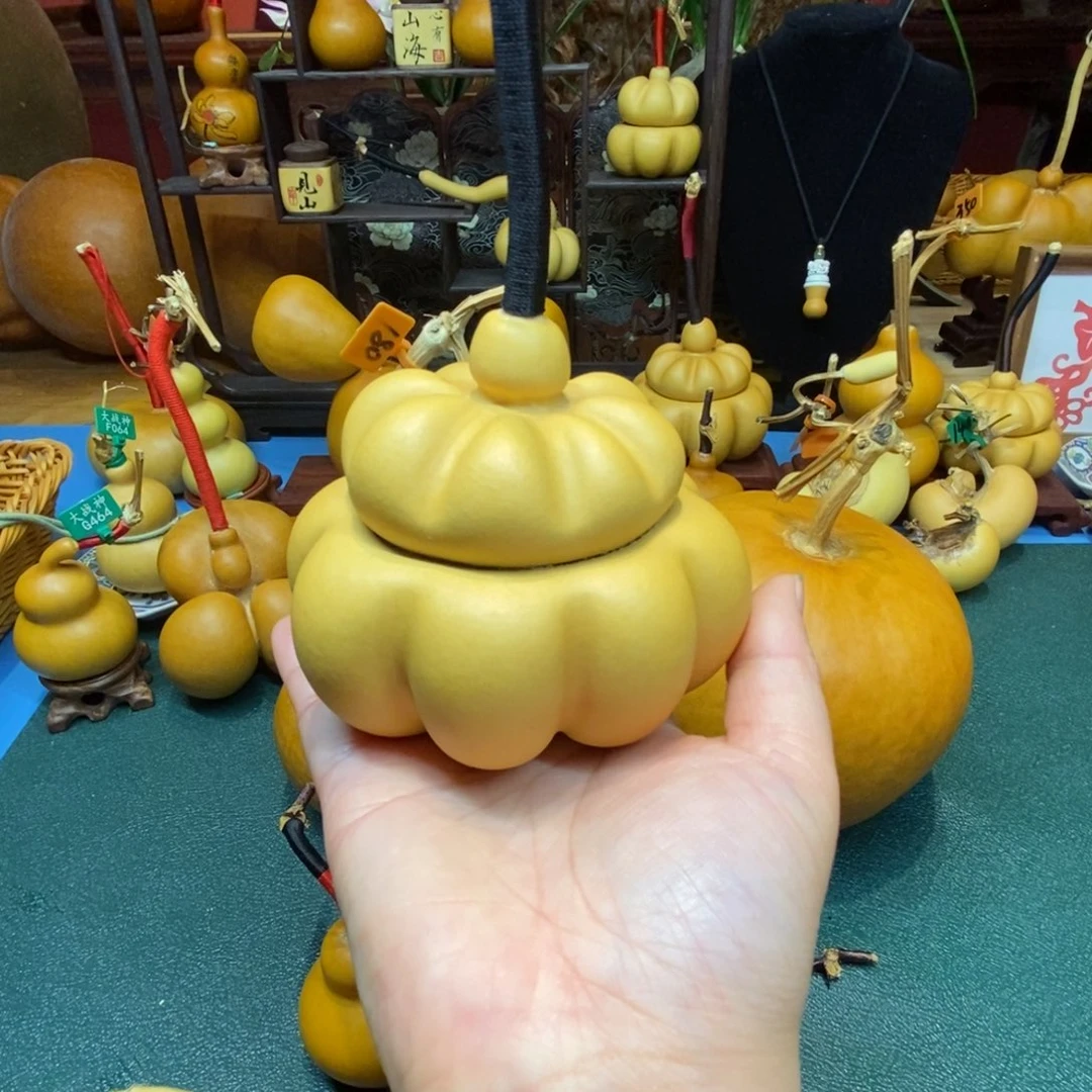 *****有机玻璃葫芦链接