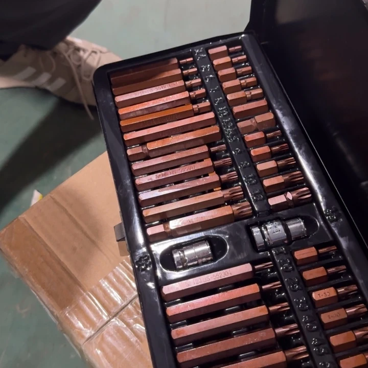 554407汽修工具包邮