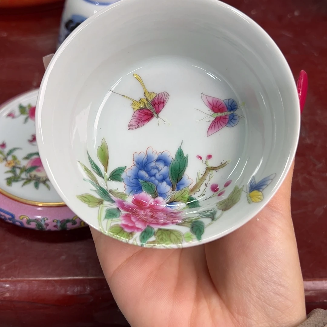 摆件陶陶瓷陶瓷陶瓷