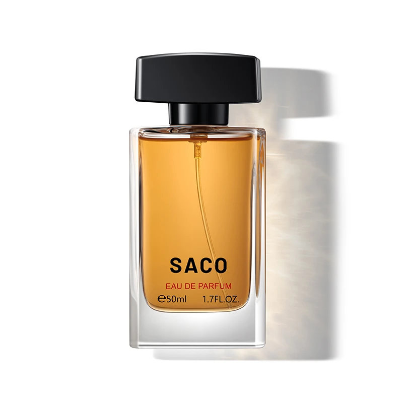 拓秘香氛《黄桀骜》50 ML