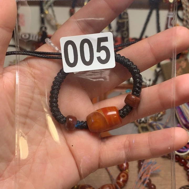 玛瑙/玉髓未镶嵌其他