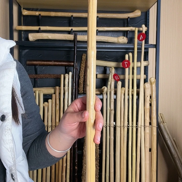 三***羊木棍承载着我们的青春