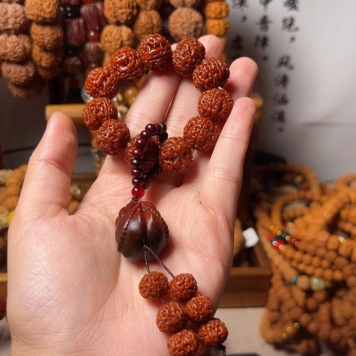 吊坠金刚菩提手捻