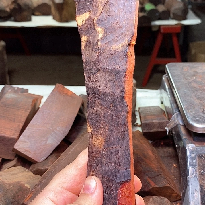 @***权檀香紫檀（小叶紫檀）