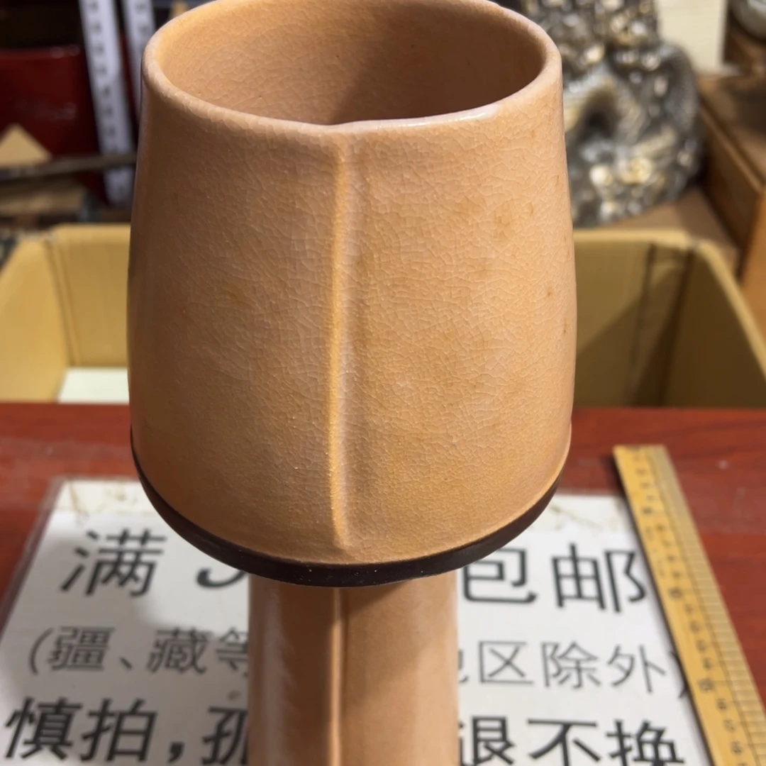 摆件陶瓷制品加工工艺技术
