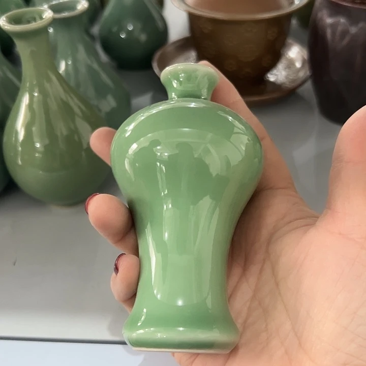 小米福利款龙泉青瓷