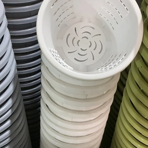 树脂测1纯白无托10个