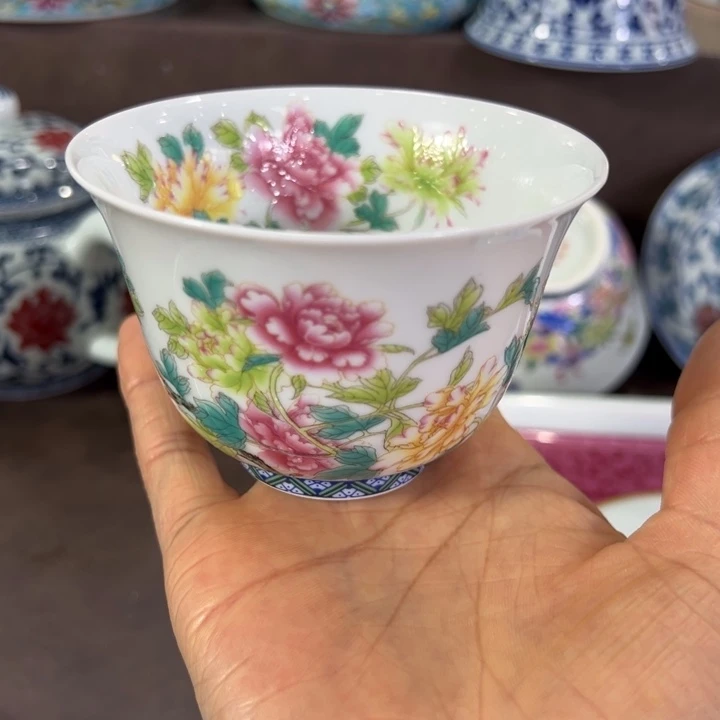 全场景德镇陶瓷景德镇陶瓷艺术