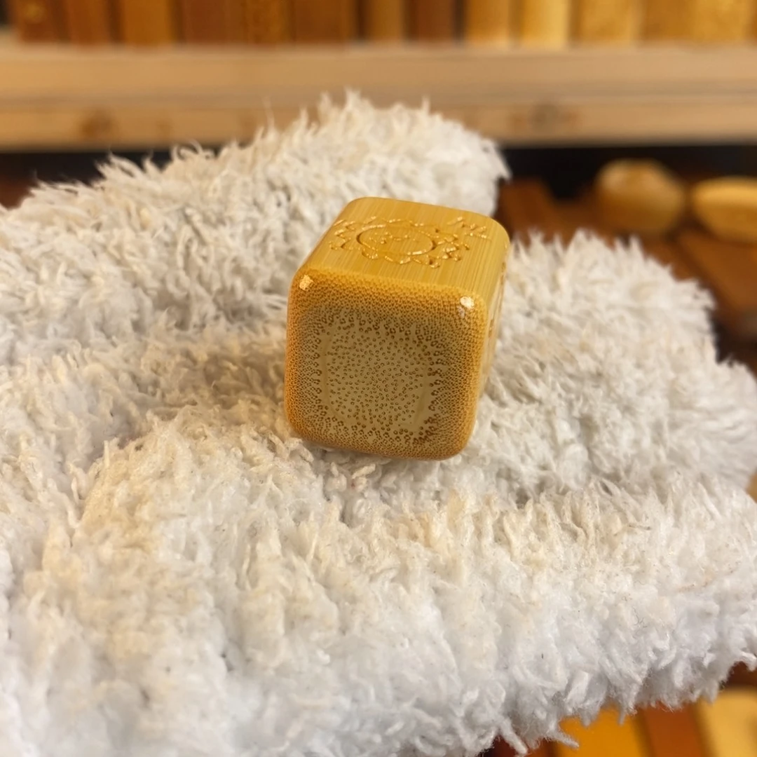 竹实心玉竹 一物一图