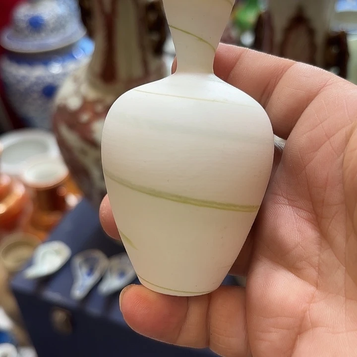 条***哥其他陶瓷摆件不固定一件