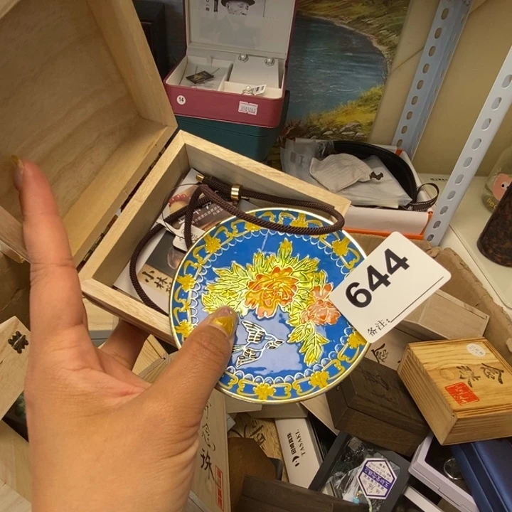 ****妳精品瓷器定制链接