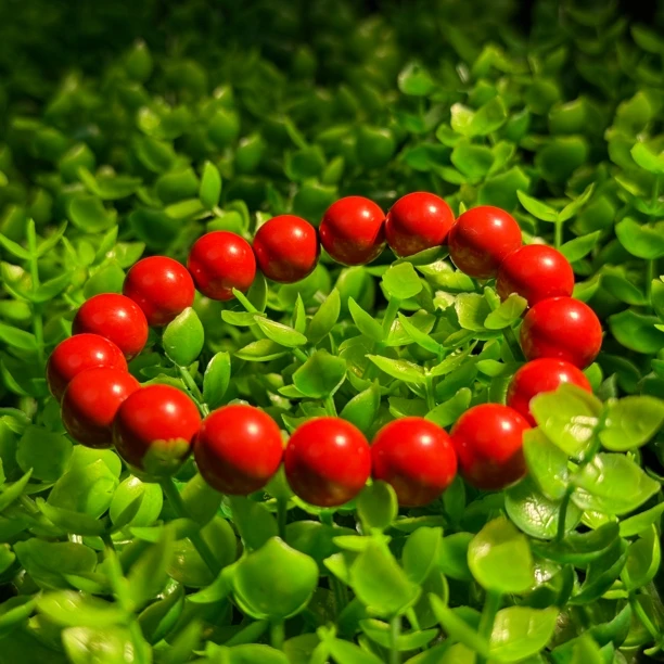 天然辰砂含辰砂工艺品正品朱砂红砂素圈手链男女同款12mm