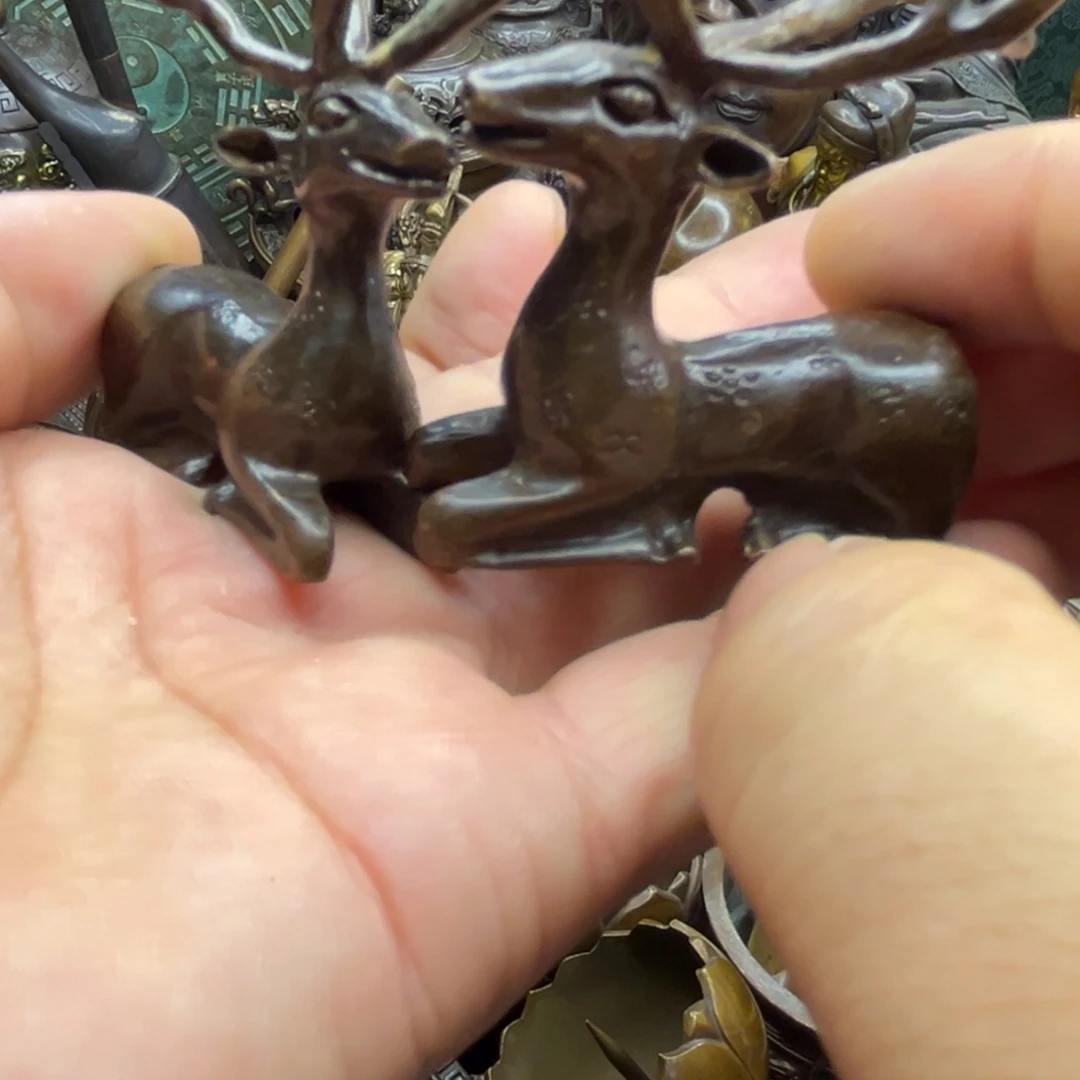 铜器欢迎欢迎你铜