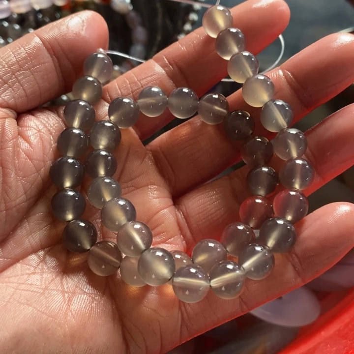 玛瑙/玉髓珠宝奇石未镶嵌