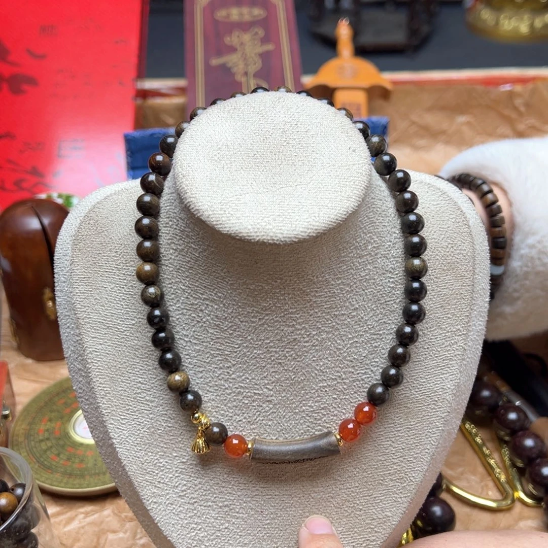 大叶紫檀（黑酸枝木类）