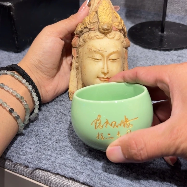 1***5手工艺品琉璃你好你好