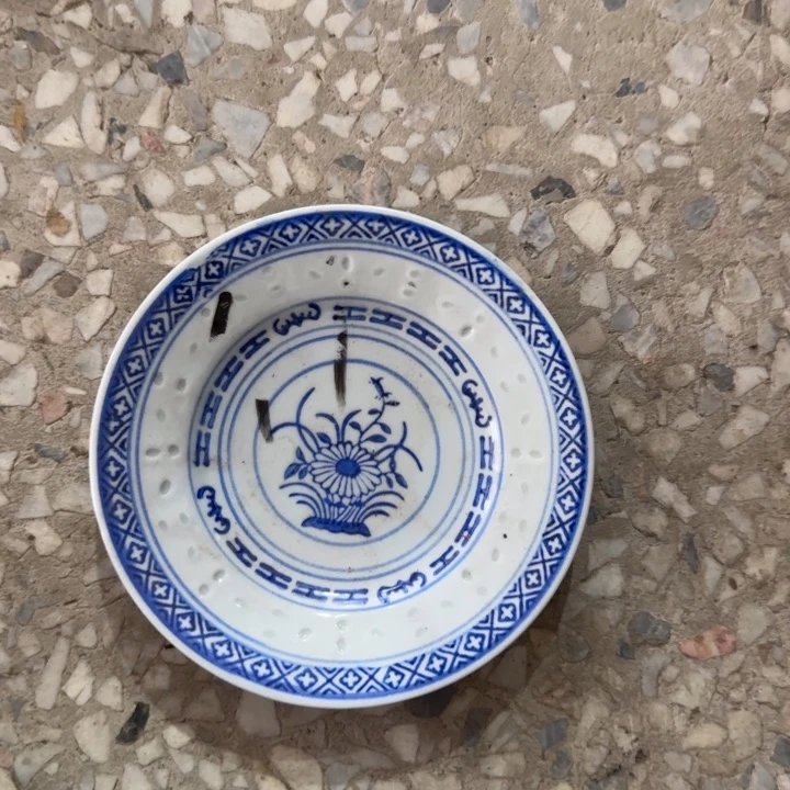 摆件景德镇陶瓷艺术品