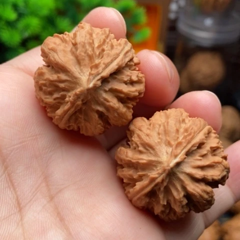 文玩核桃吊坠野生31全品