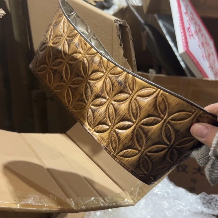 外贸孤品 默认瑕疵