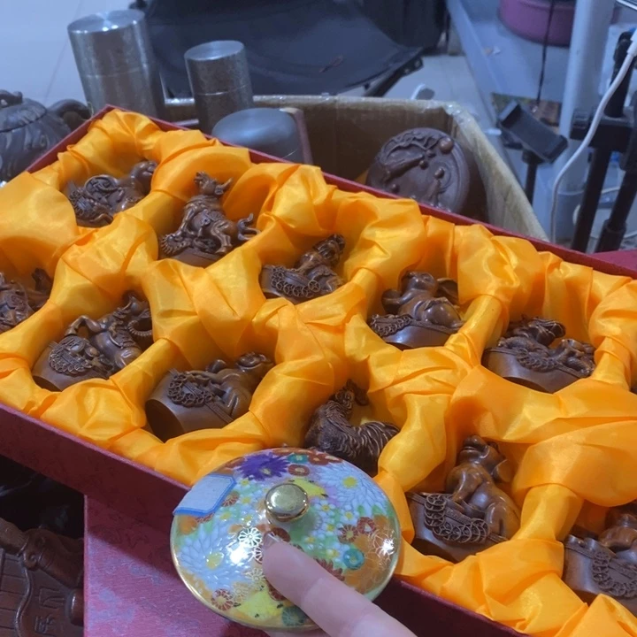 陶瓷艺术陶瓷艺术陶瓷艺术紫砂