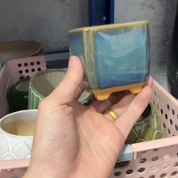 《所有单满15发（花盆）》6×7