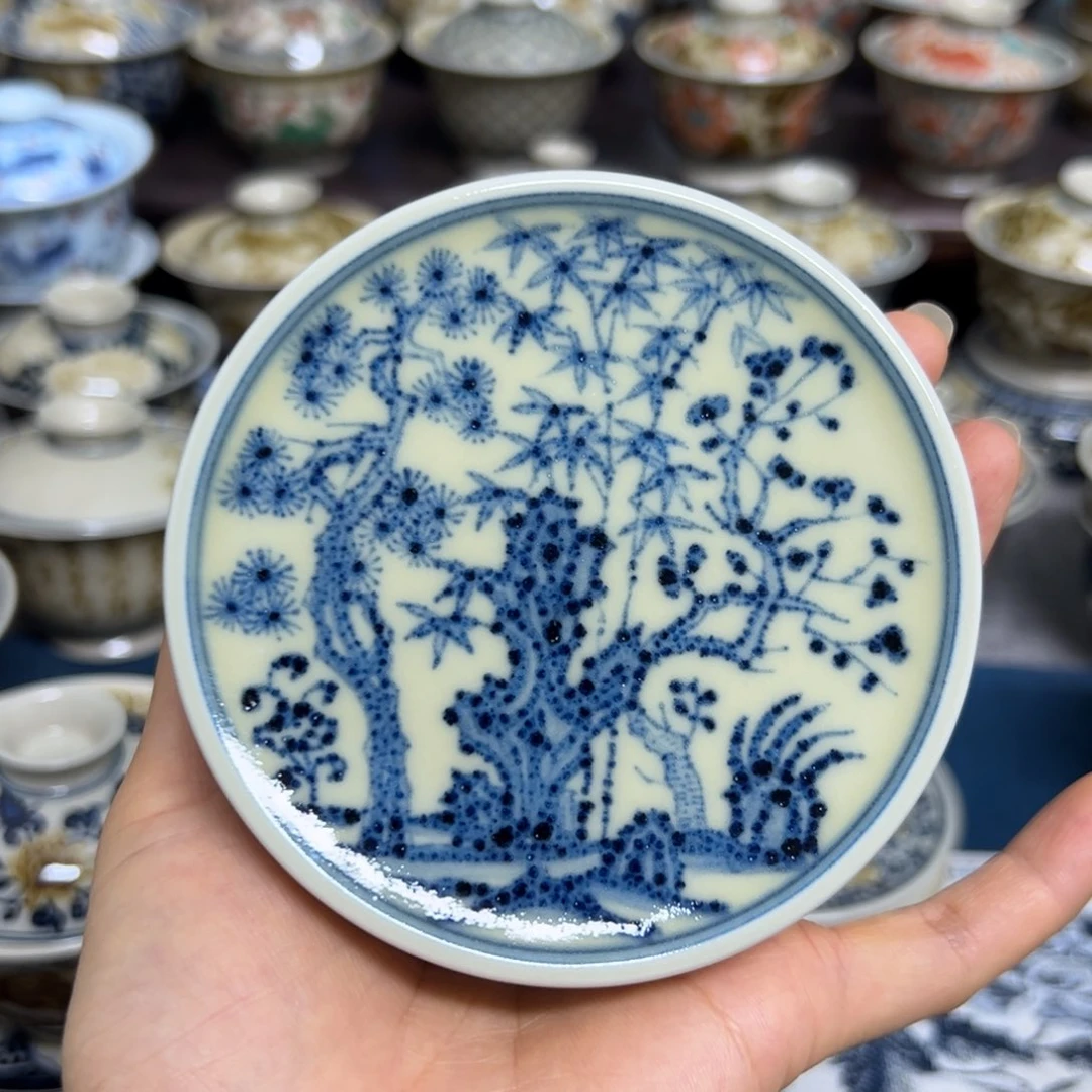 【闪购商品】陶瓷艺术有限公司