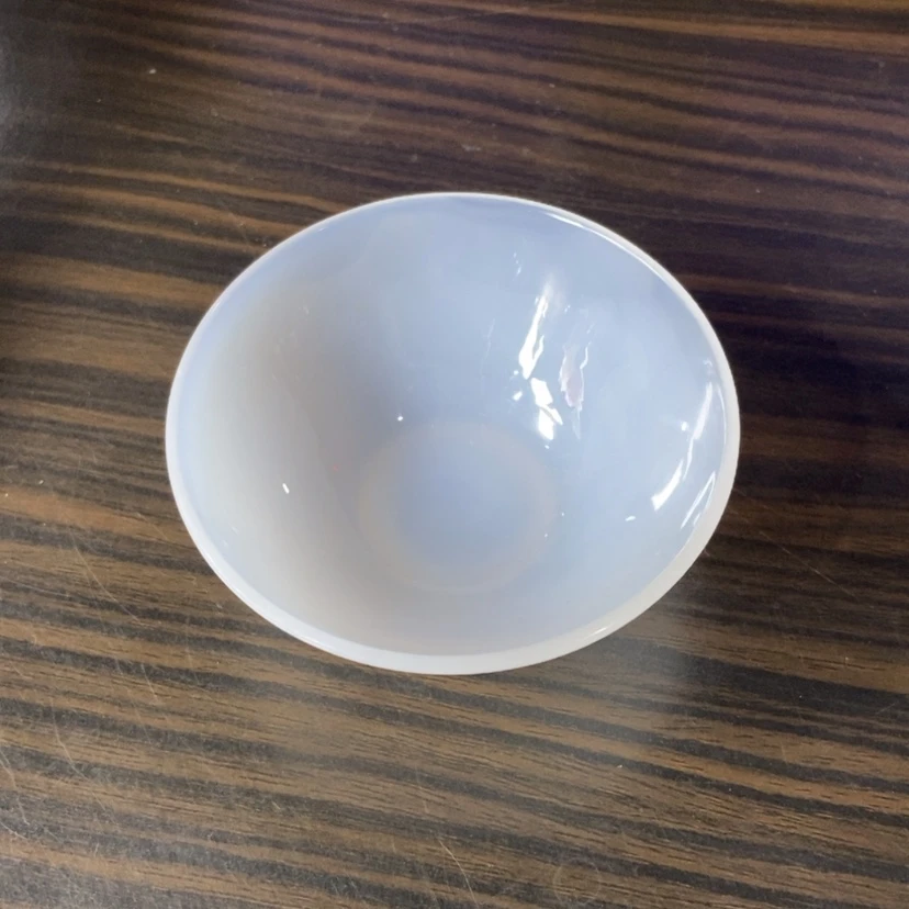 【闪购商品】定制玛瑙白*生精品玛瑙