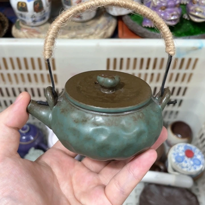 茶壶紫砂紫砂茶具