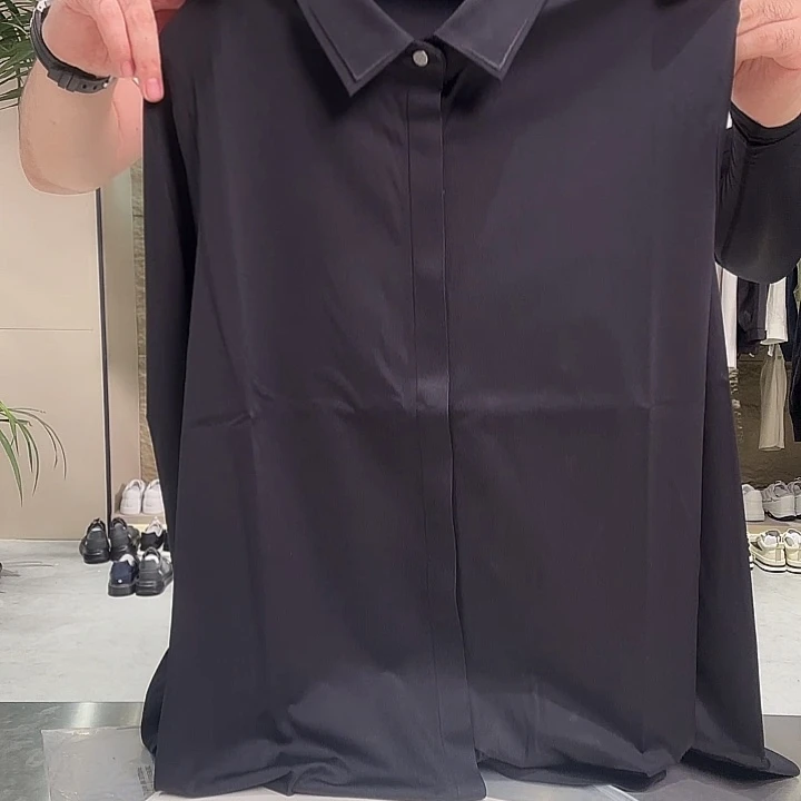 于洋男装｜｜原268   黑色54-2XL码