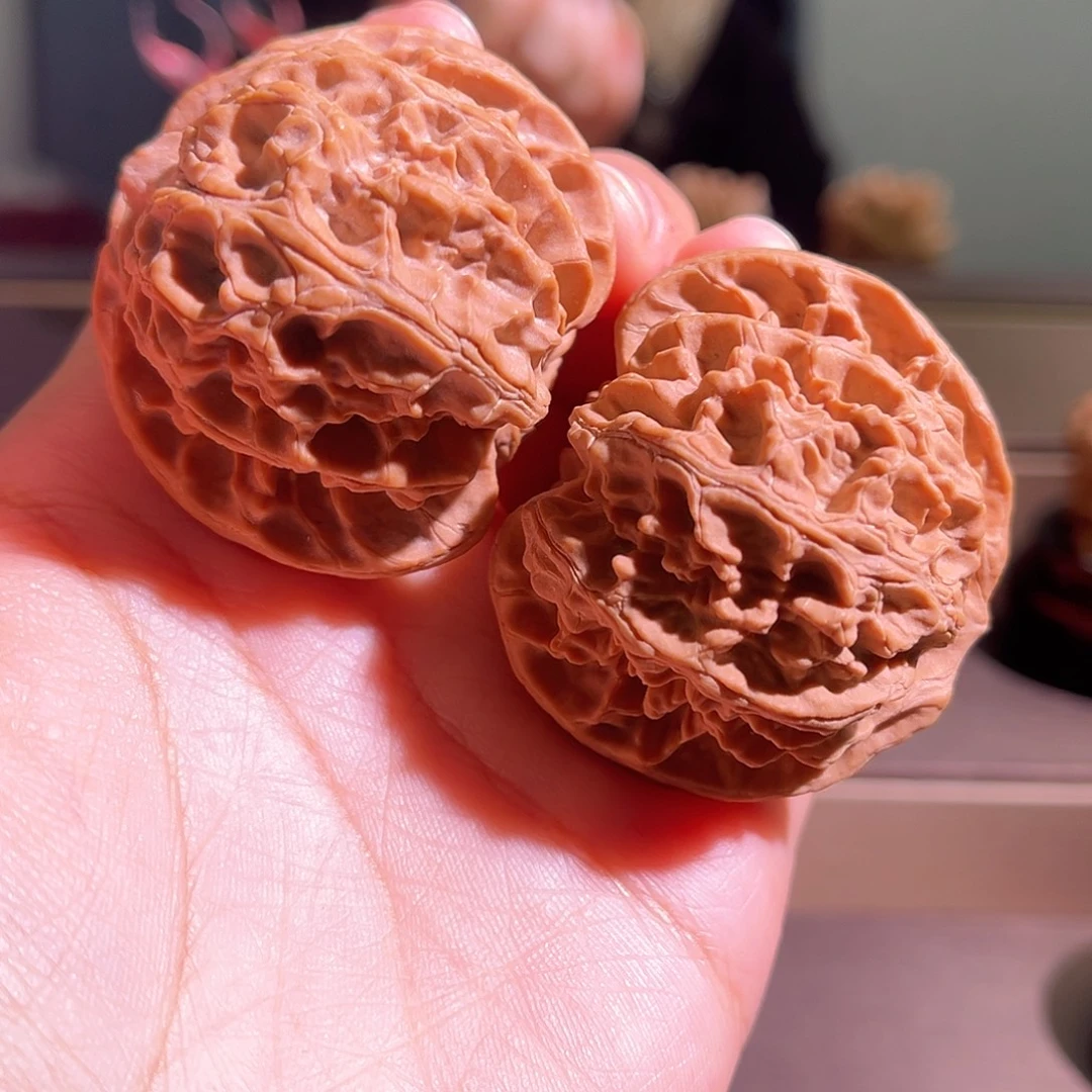 核桃45全品苹果园