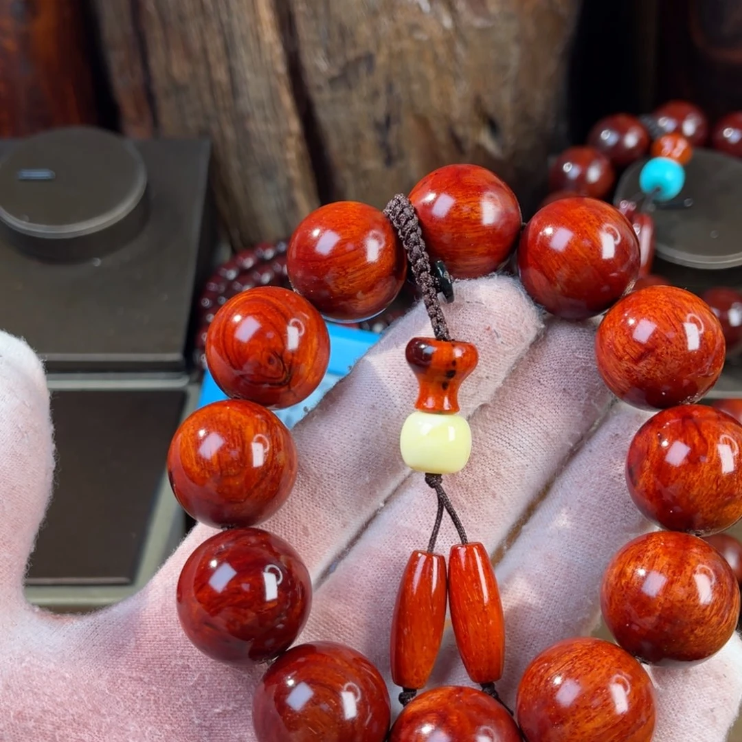 檀香紫檀（小叶紫檀）༄***?