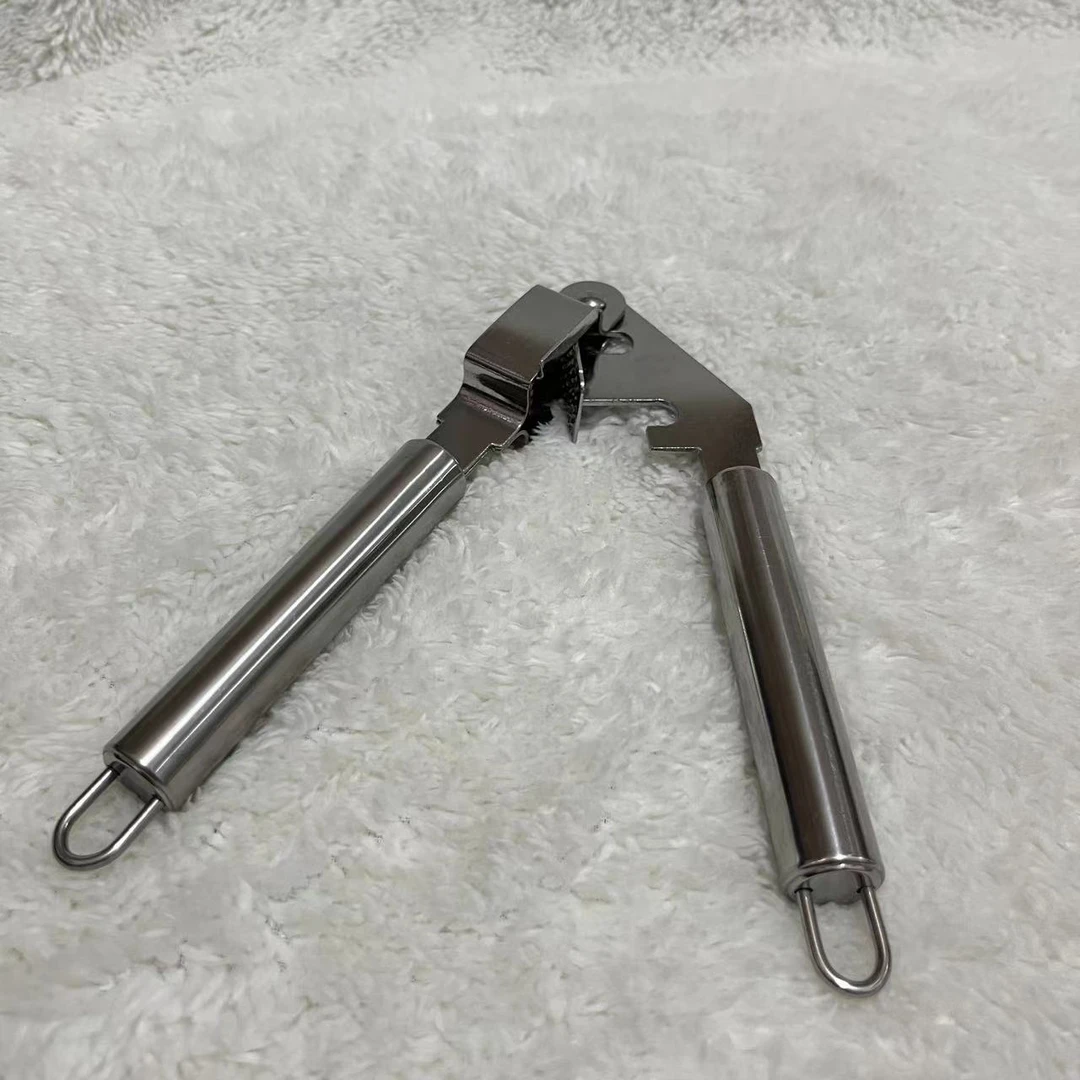家用压蒜器神器