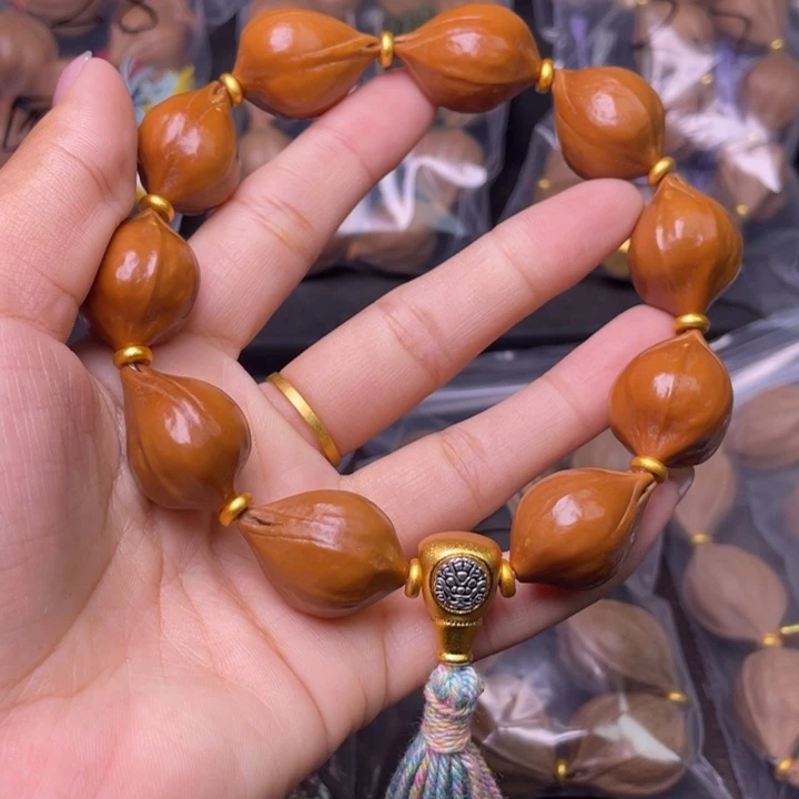 橄榄核手串/手链橄榄核46