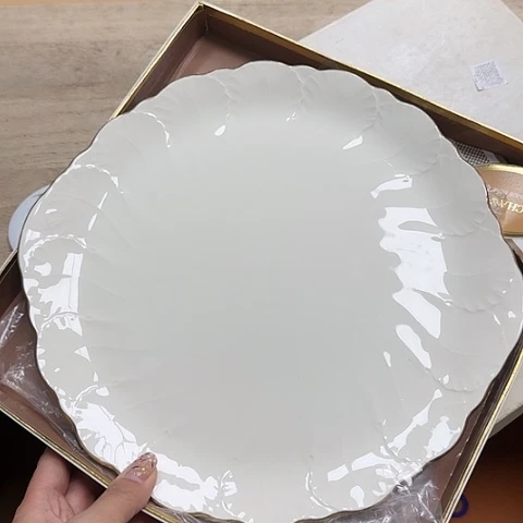 瓷器。瓷器。瓷器。